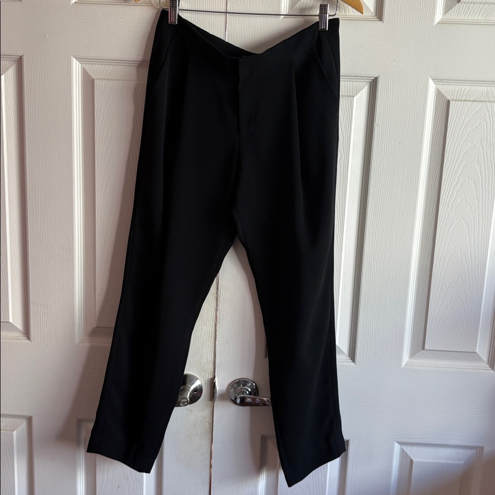 Vince Casual Chic Pants View 4